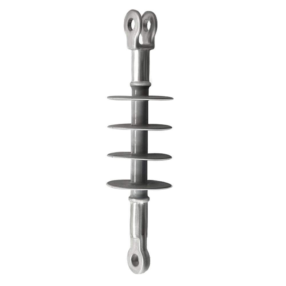 24Kv High Voltage Polymer Pin Insulator